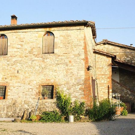 Agriturismo Pontignanello Siena Kültér fotó