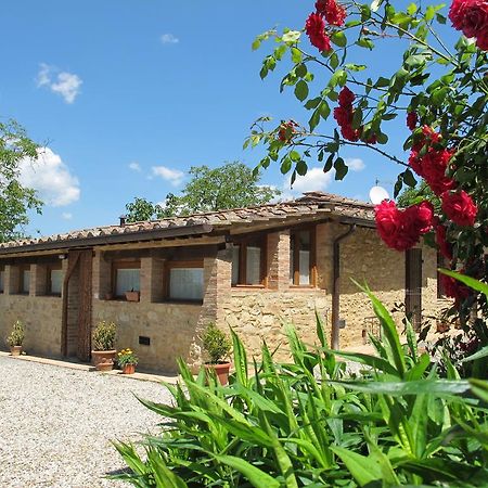 Agriturismo Pontignanello Siena Szoba fotó
