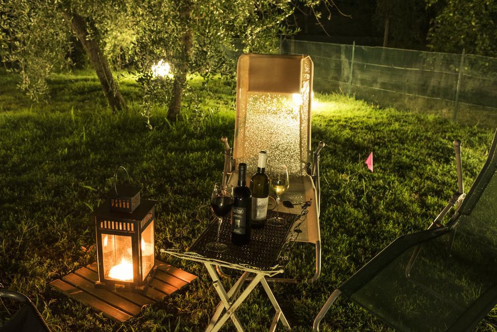 Agriturismo Pontignanello Siena Szoba fotó