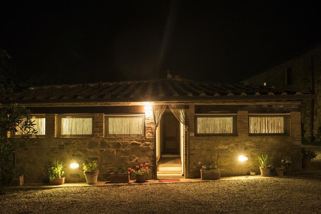 Agriturismo Pontignanello Siena Kültér fotó